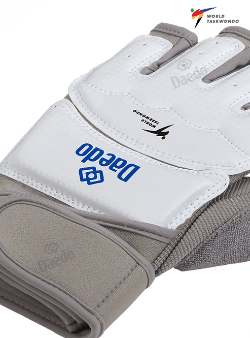 Guantini Taekwondo DAEDO Approvati WT - Fight Club Store