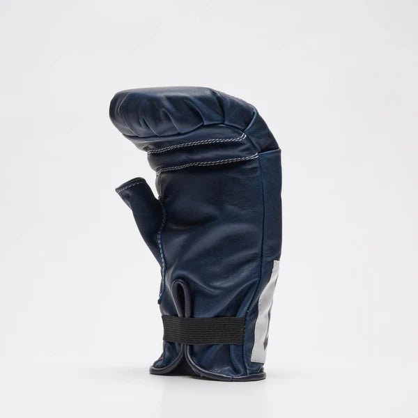 Guanti Leone da Sacco in Pelle Il Messicano Classico Made in Italy - Fight Club Store