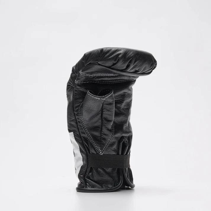 Guantes Leone de saco en piel Il Messicano Clásico Hecho en Italia