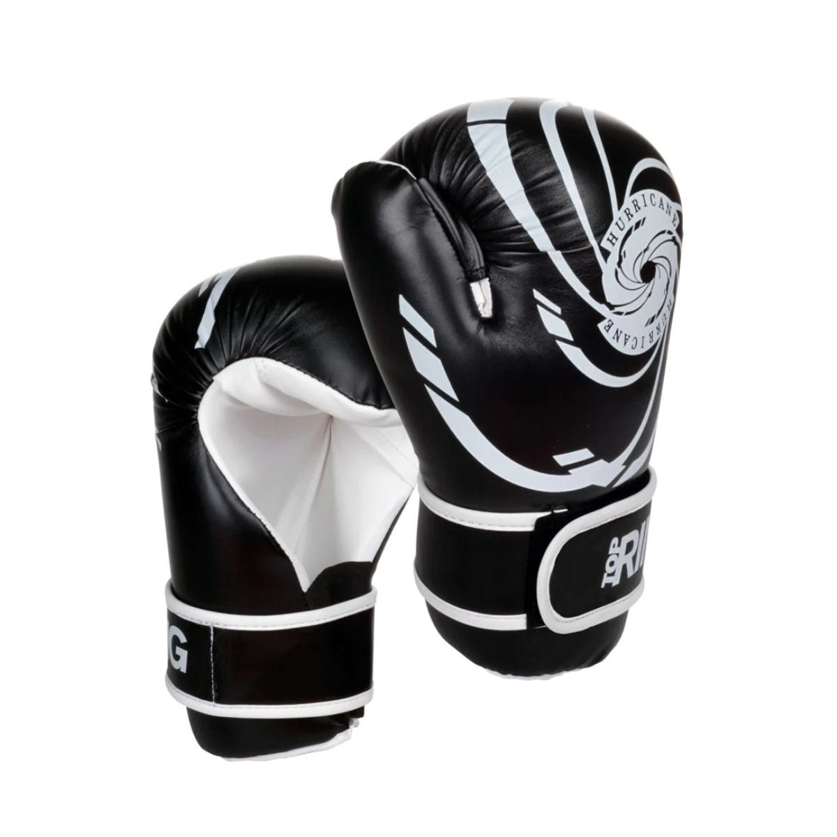 Guantes de contacto semi ligero Top Ring Huracán