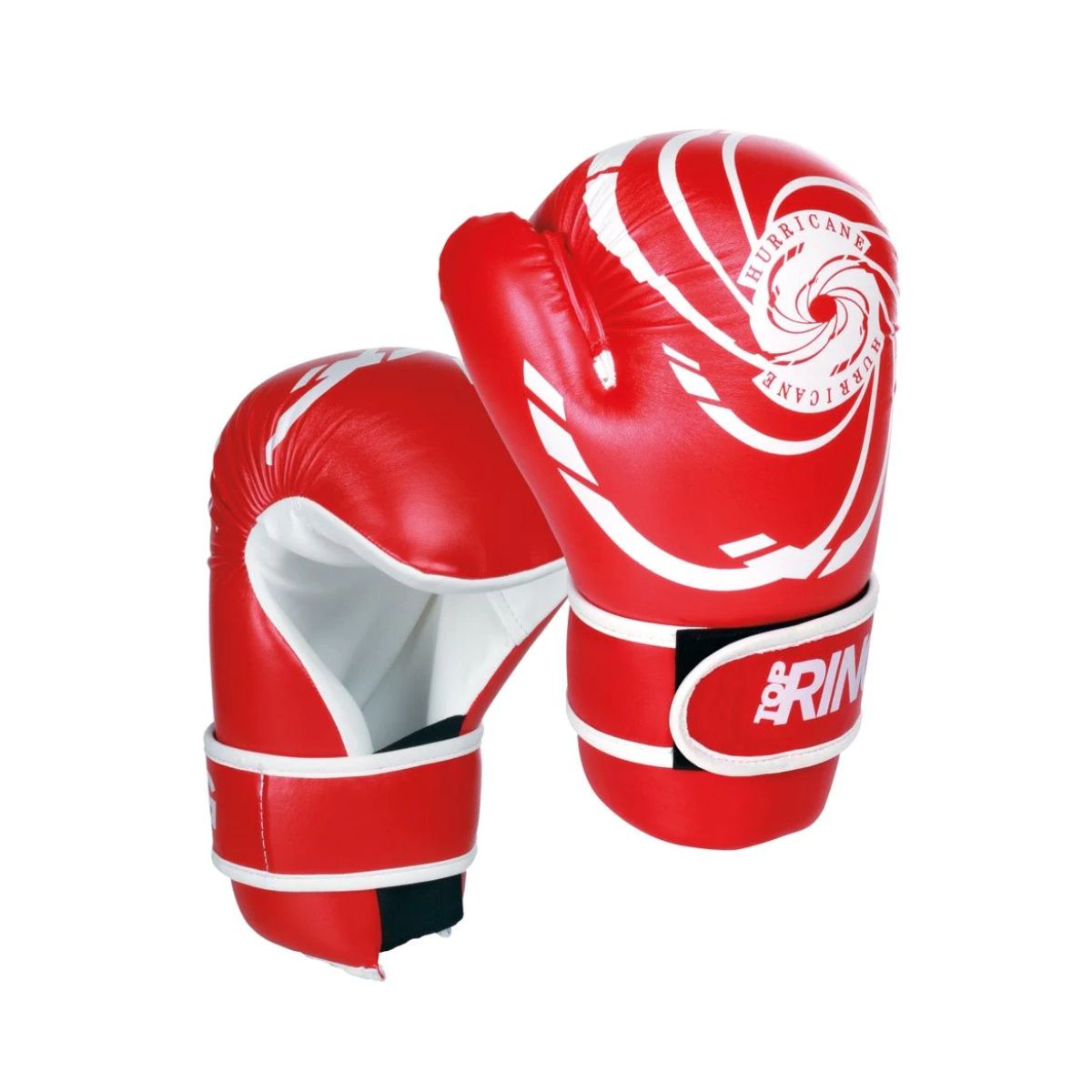 Guantes de contacto semi ligero Top Ring Huracán