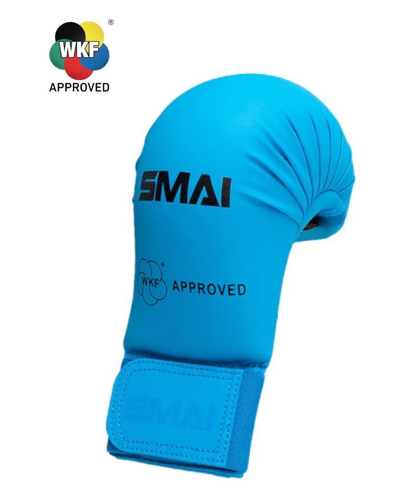Guantes de Karate WKF SMAI