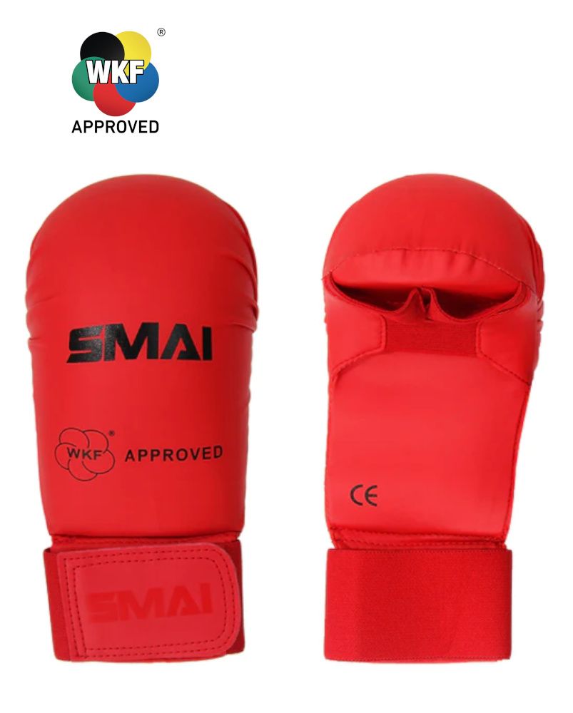 Guantes de Karate WKF SMAI
