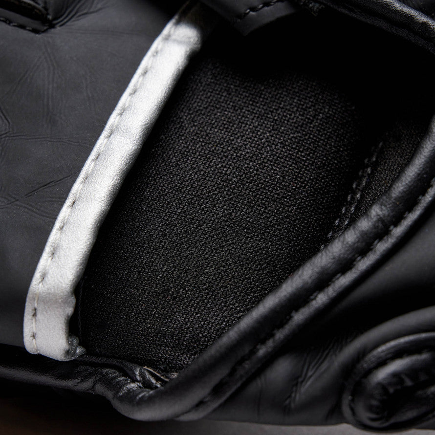 Guantes de Entrenamiento MMA Leone Edición Negra