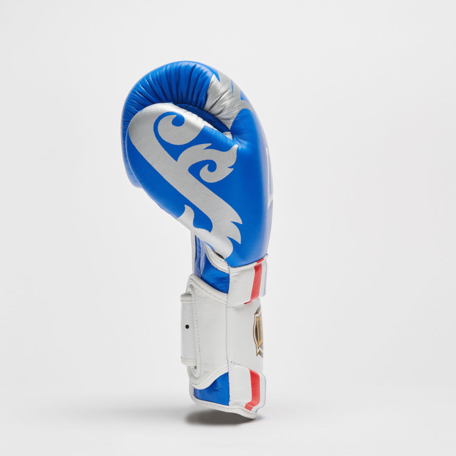 Guantes grandes Muay Thai Leone