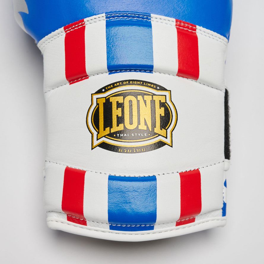 Guantes grandes Muay Thai Leone