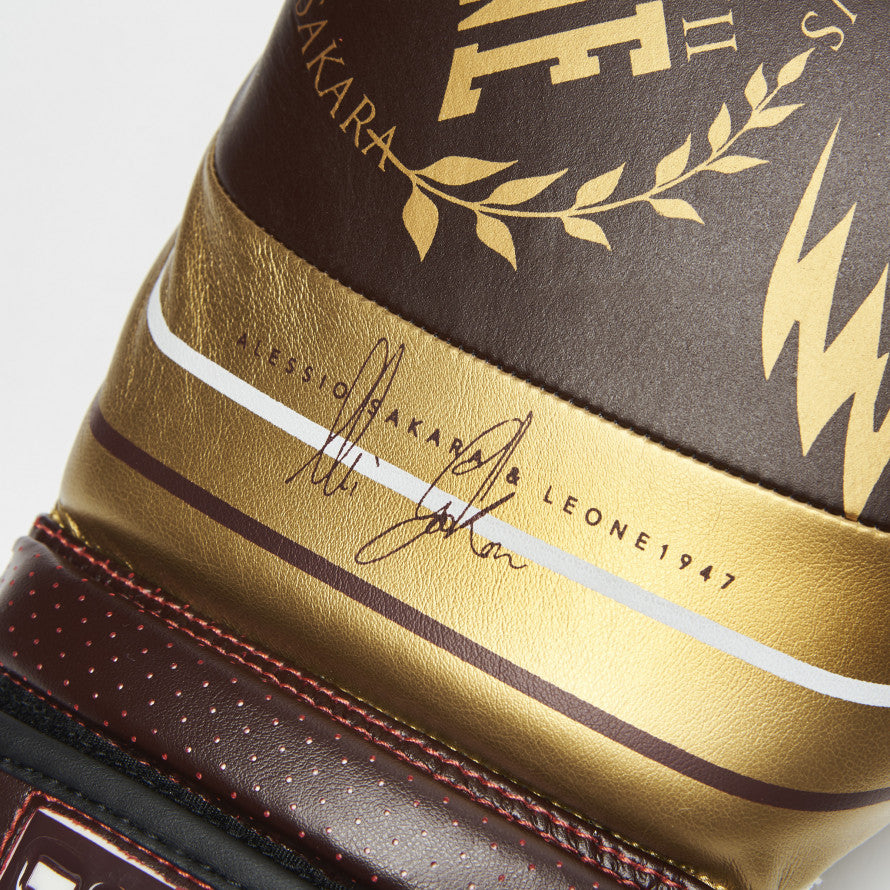 Leone Legionarivs Sakara Gloves