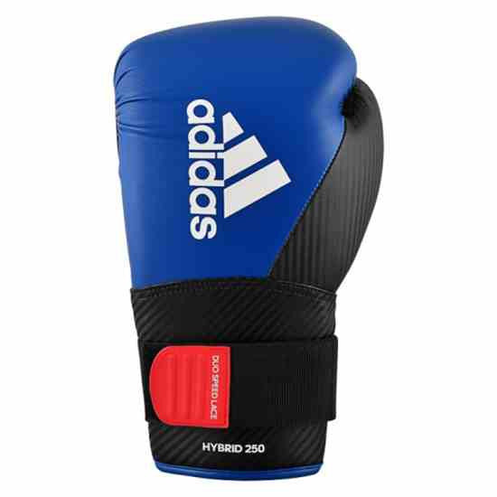 Guantes Adidas Hybrid 250 para Entrenamiento de Combate