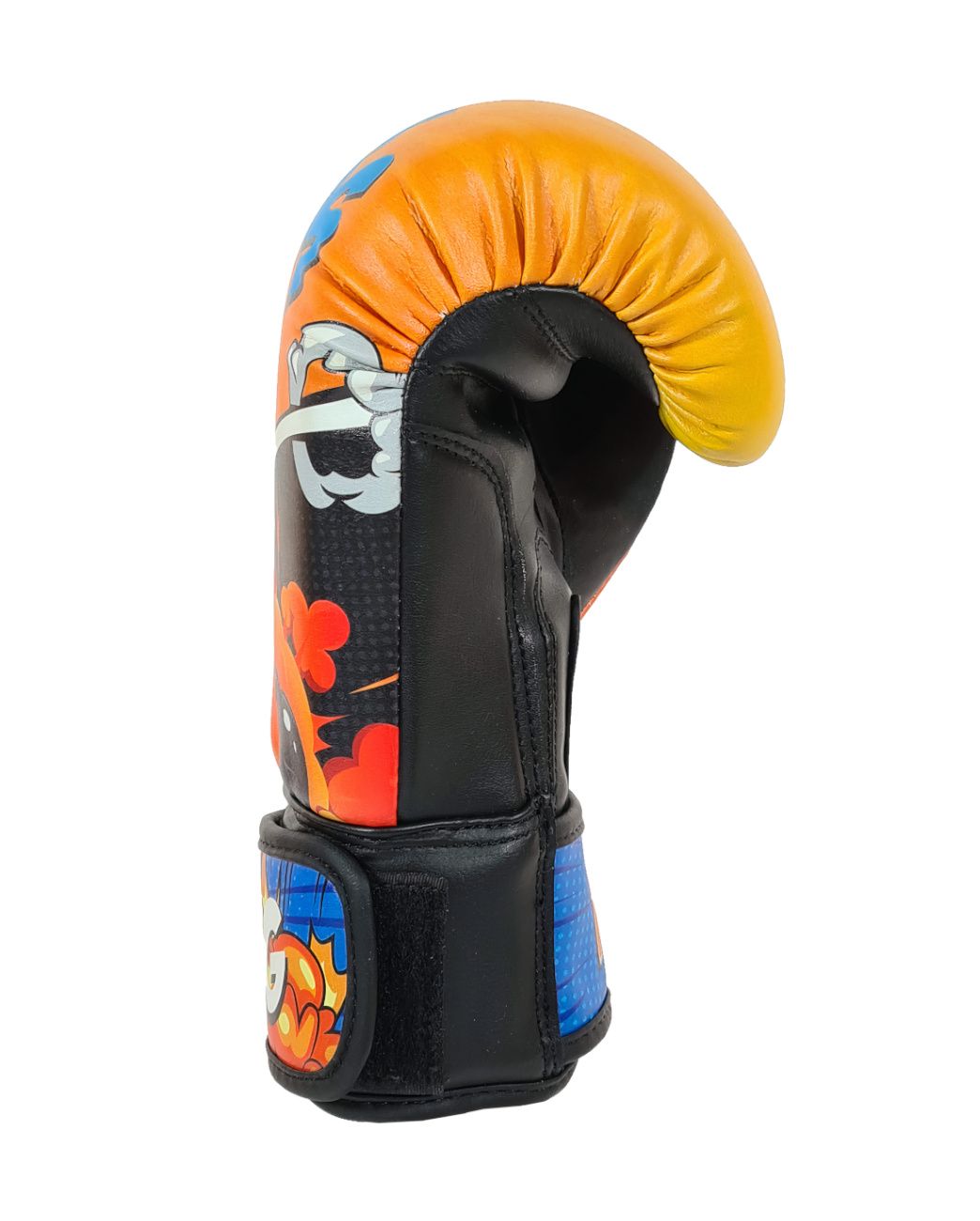 CHILDREN'S GLOVES Top Ring Super KIds