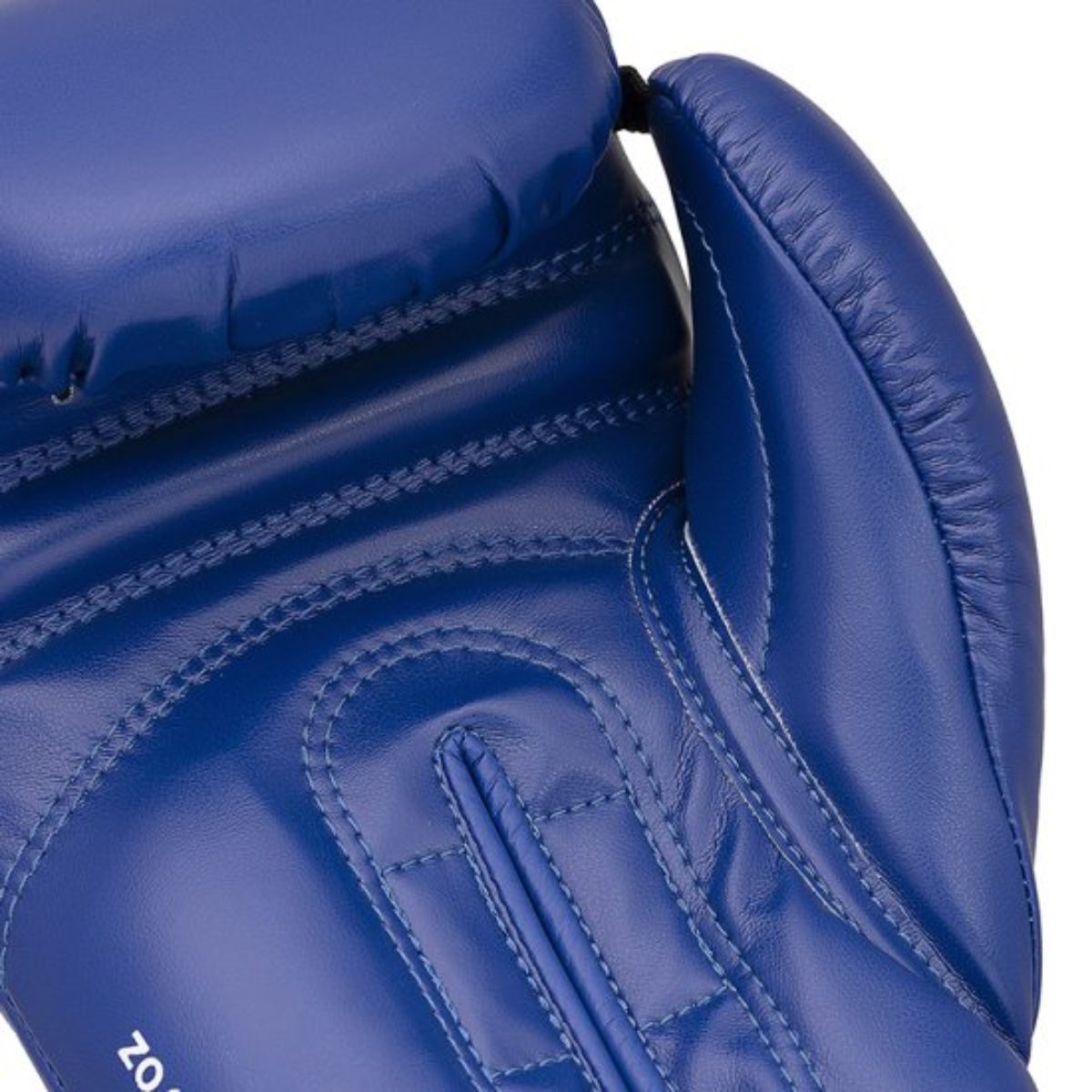 Guantes de boxeo ADIDAS IBA de cuero