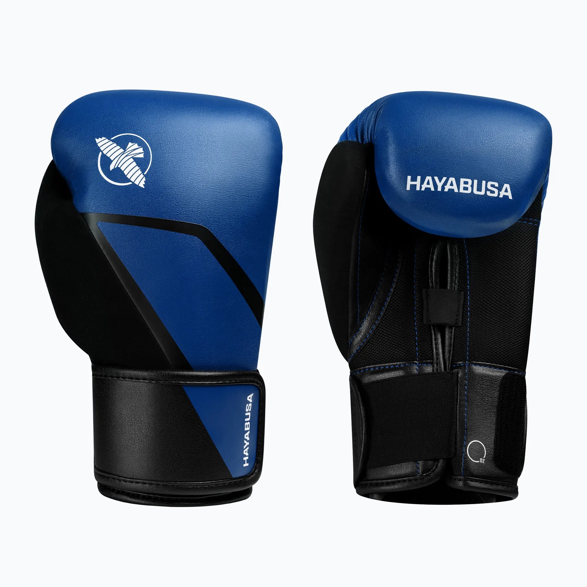 Guantes de boxeo para niños Hayabusa E1 Kids | Protección de muñeca y nudillos