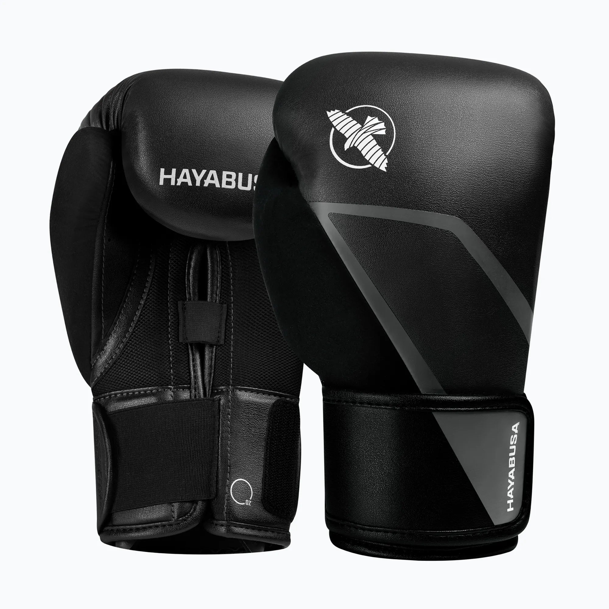 Guantes de boxeo para niños Hayabusa E1 Kids | Protección de muñeca y nudillos