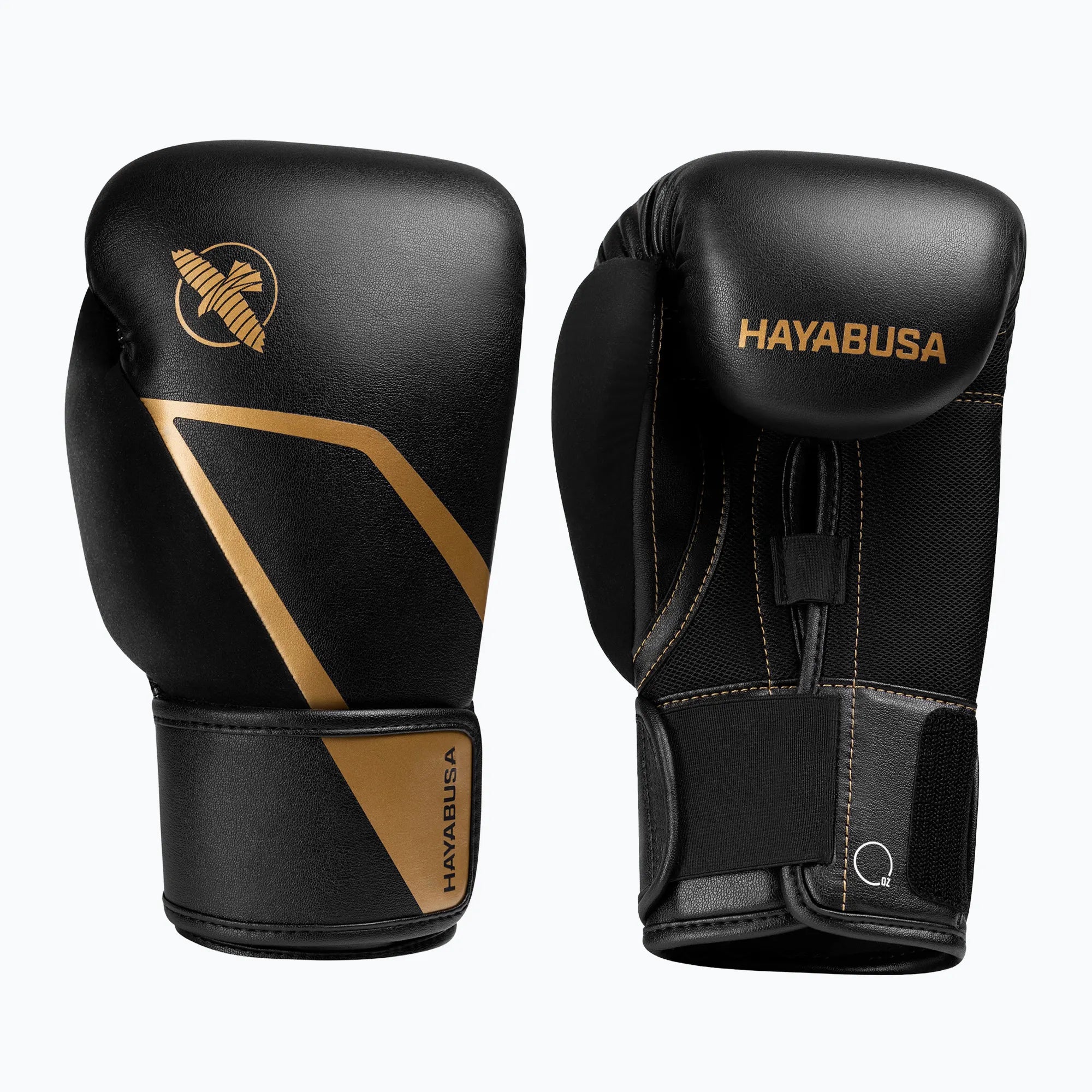 Guantes de boxeo para niños Hayabusa E1 Kids | Protección de muñeca y nudillos