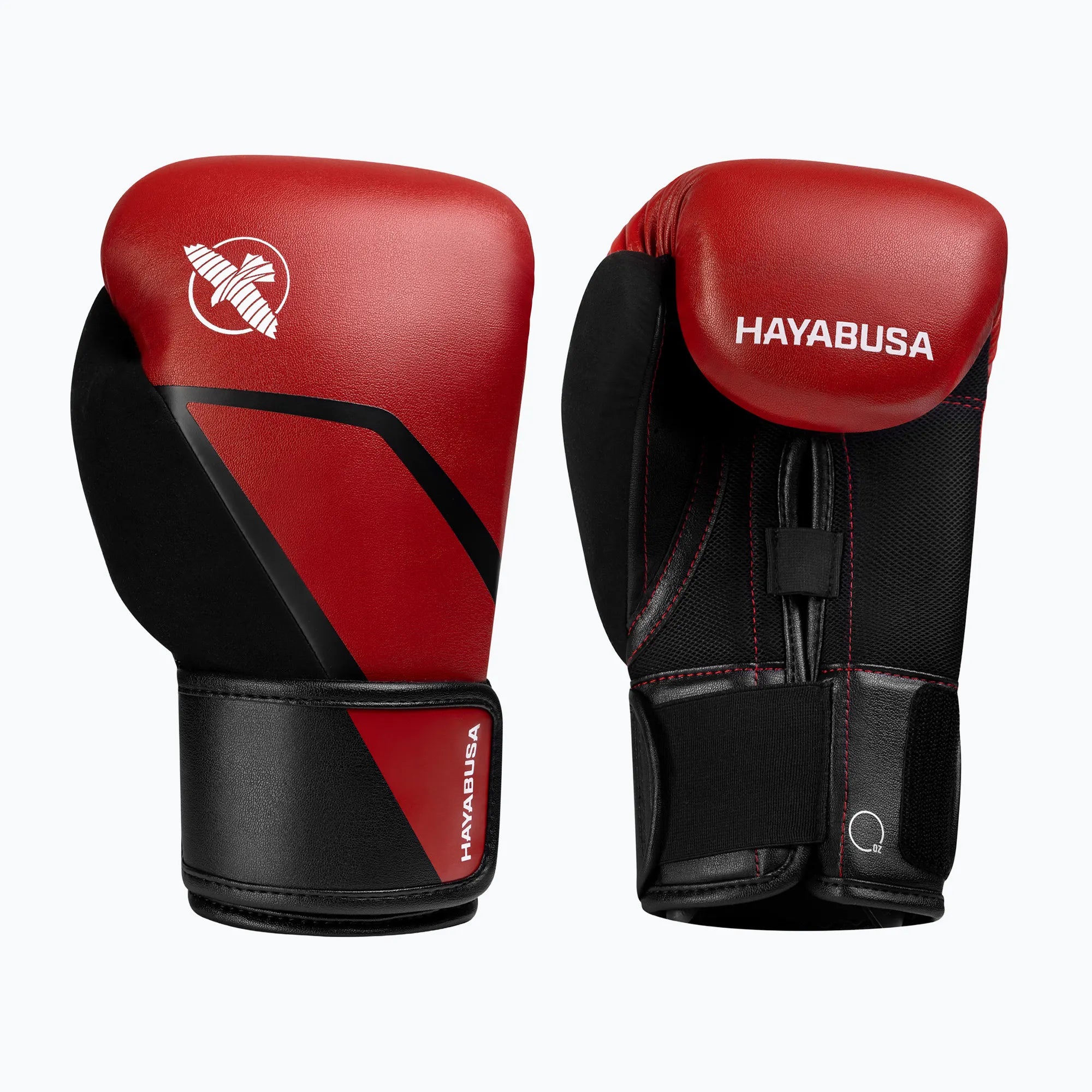 Guantes de boxeo para niños Hayabusa E1 Kids | Protección de muñeca y nudillos