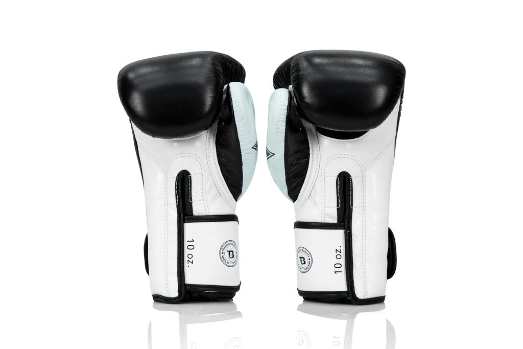 Guantes Muay Thai Fairtex – Protección y Calidad PRO