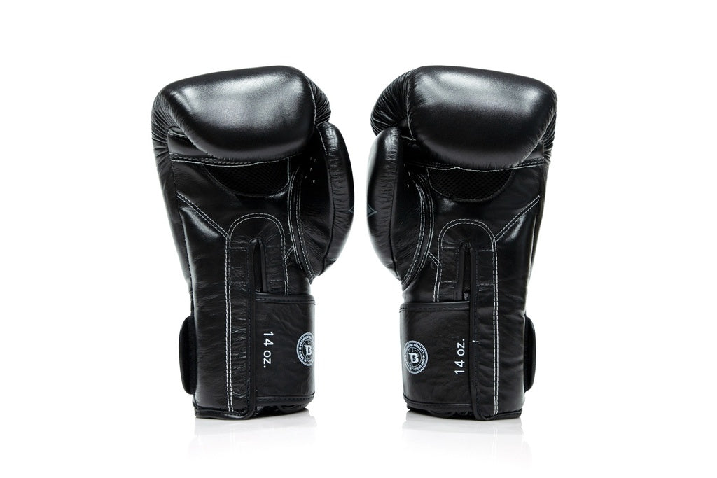 Guantes Muay Thai Fairtex – Protección y Calidad PRO