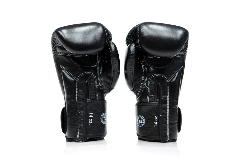 Guantoni Muay Thai Fairtex – Protezione e Qualità PRO - Fight Club Store