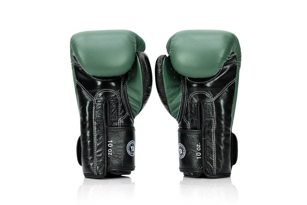 Guantoni Muay Thai Fairtex – Protezione e Qualità PRO - Fight Club Store
