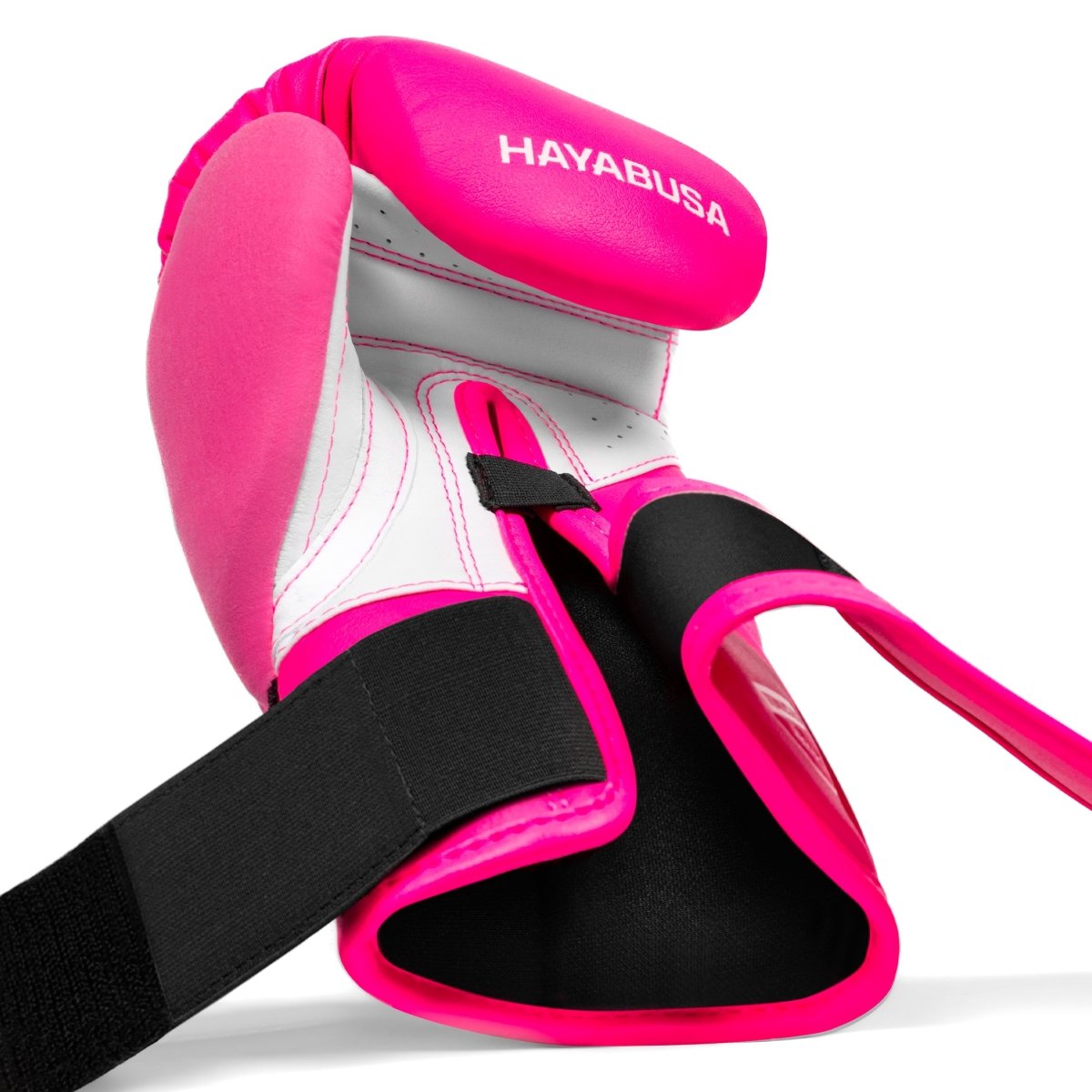Sistema de fechamento aberto Dual-X da variante rosa para crianças