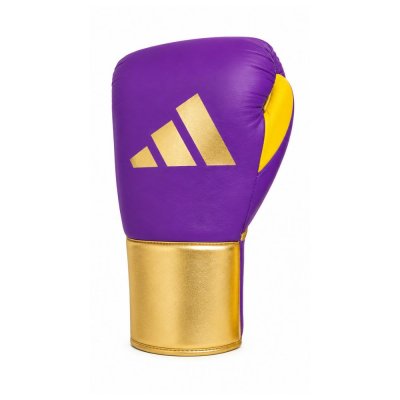 Adidas Speed 500 Professional Boxing Gloves with Laces (Copy)