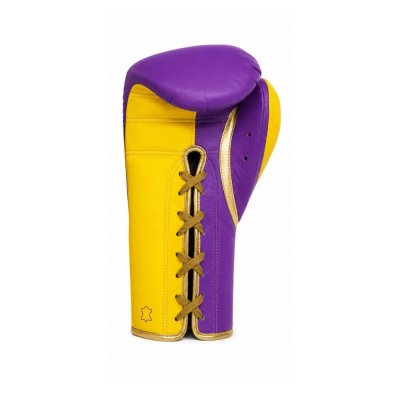 Adidas Speed 500 Professional Boxing Gloves with Laces (Copy)