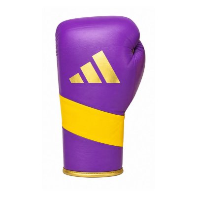 Adidas Speed Tilt 350 Pro Training Gloves with Laces (Copy)