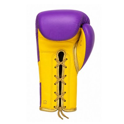 Adidas Speed Tilt 350 Pro Training Gloves with Laces (Copy)