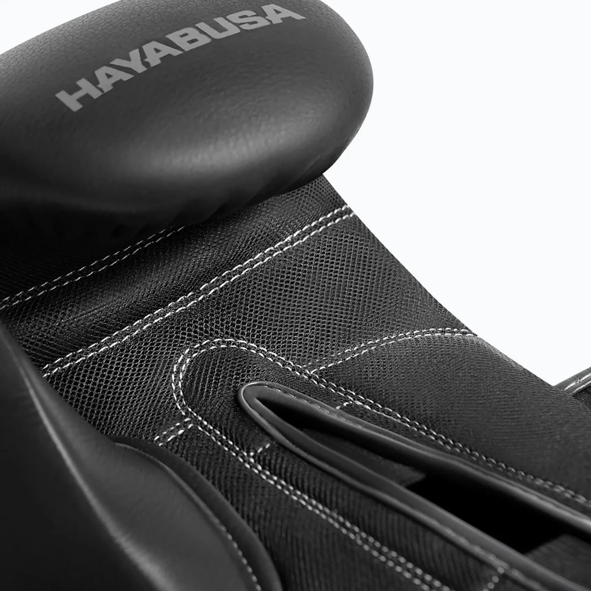 Guantoni Hayabusa S4 Leather | Vera Pelle e Supporto Polso - Fight Club Store