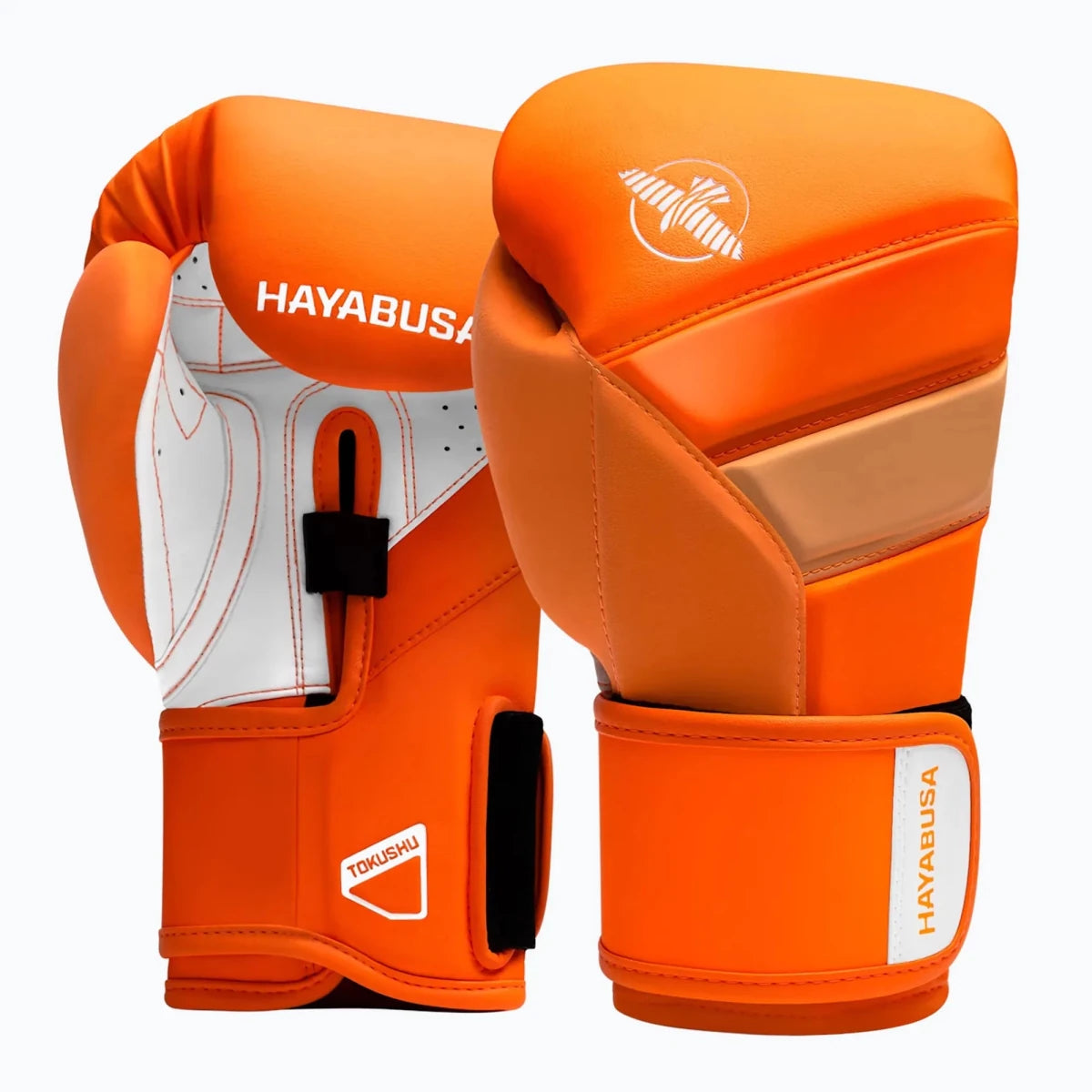 Guantoni Hayabusa T3 Neon | Supporto Polso Dual-X e Protezione Elite - Fight Club Store