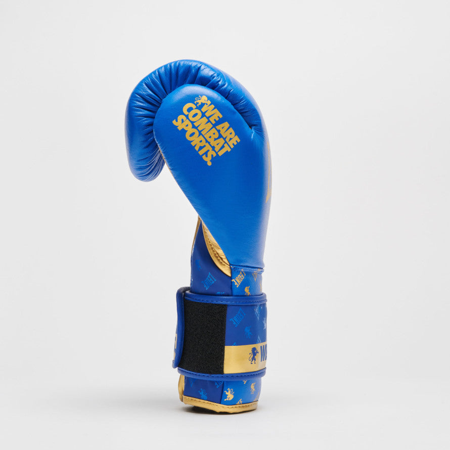 Leone DNA Boxing Gloves