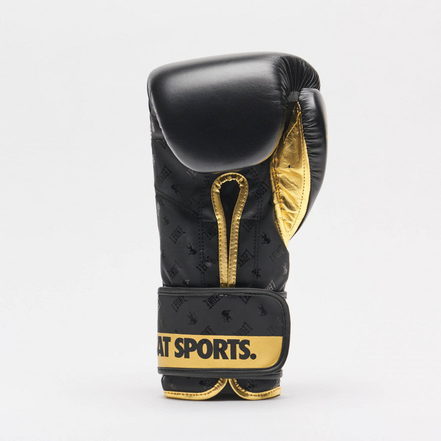 Leone DNA Boxing Gloves