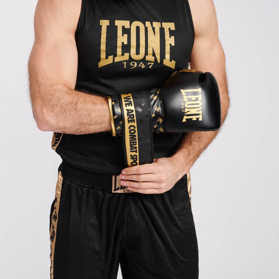 Leone DNA Boxing Gloves