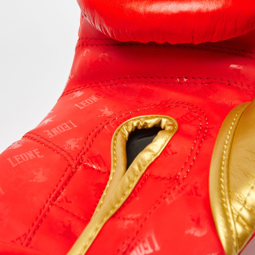 Leone DNA Boxing Gloves