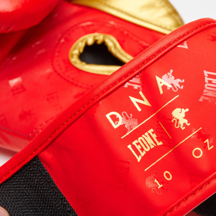 Leone DNA Boxing Gloves