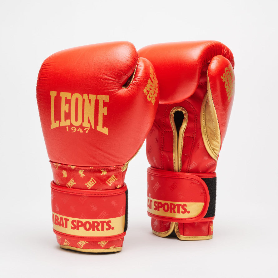 Leone DNA Boxing Gloves