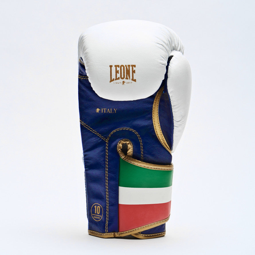 Leone Italy Boxing Gloves