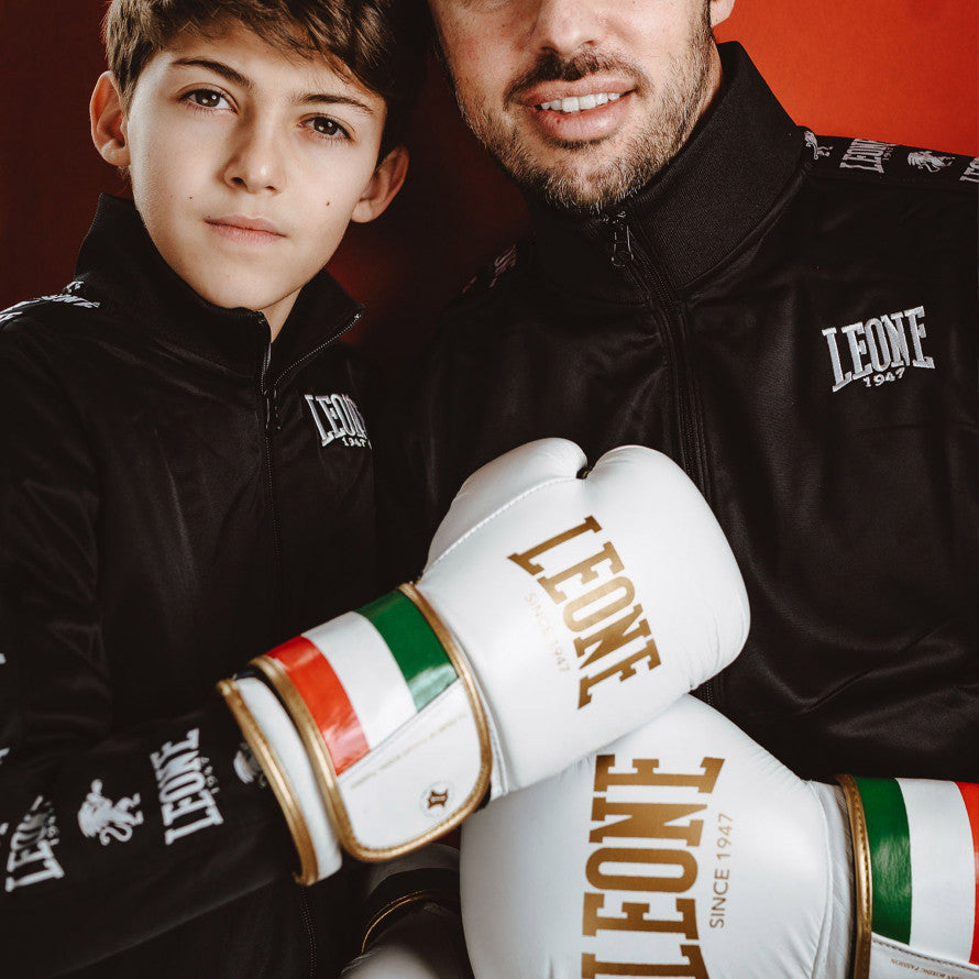 Leone Italy Boxing Gloves