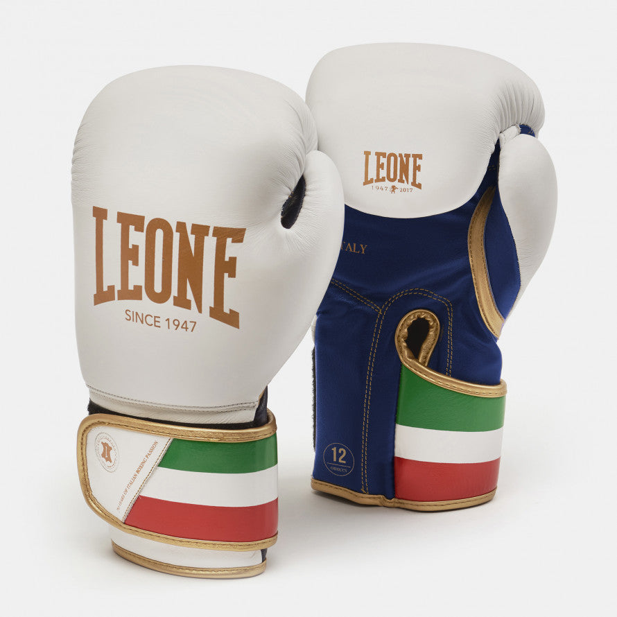Leone Italy Boxing Gloves