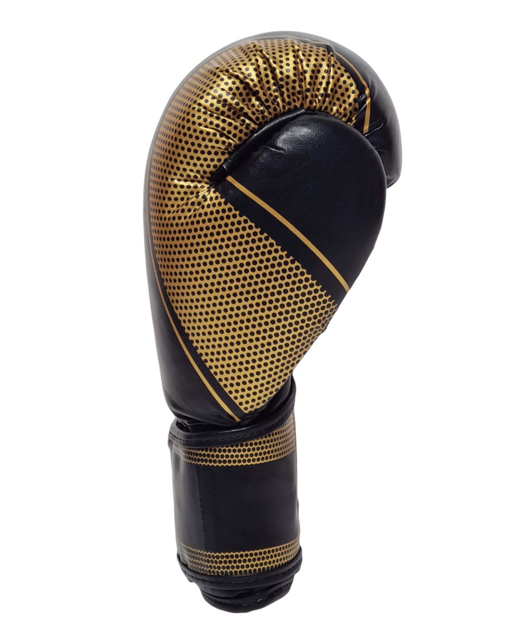 10 oz TOP RING Thunder GLOVES