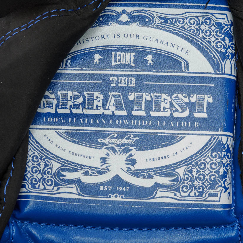 Leone Boxing Gloves The Greatest
