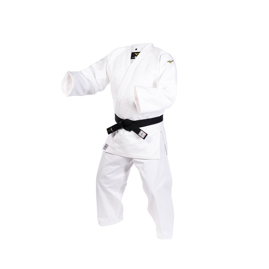 Judogi IJF Mizuno Yusho Nuevo Reglamento