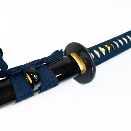 Katana Pratica Nokon Nero Blu