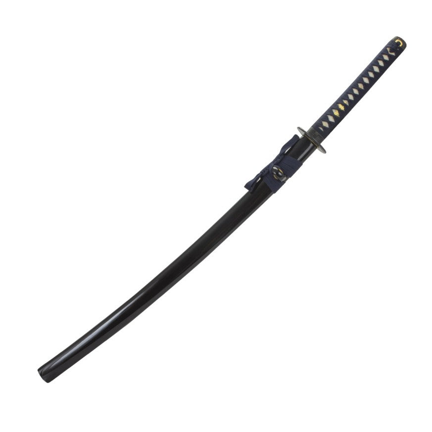 Katana Pratica Nokon Nero Blu
