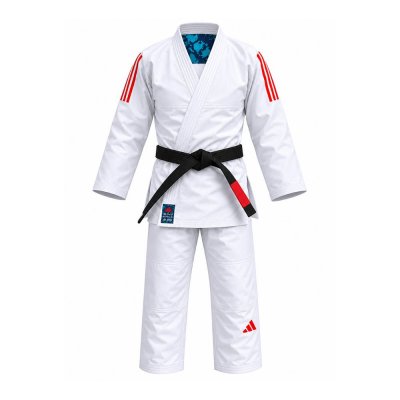 Kimono da BJJ Adidas JJ430 Competition - Fight Club Store