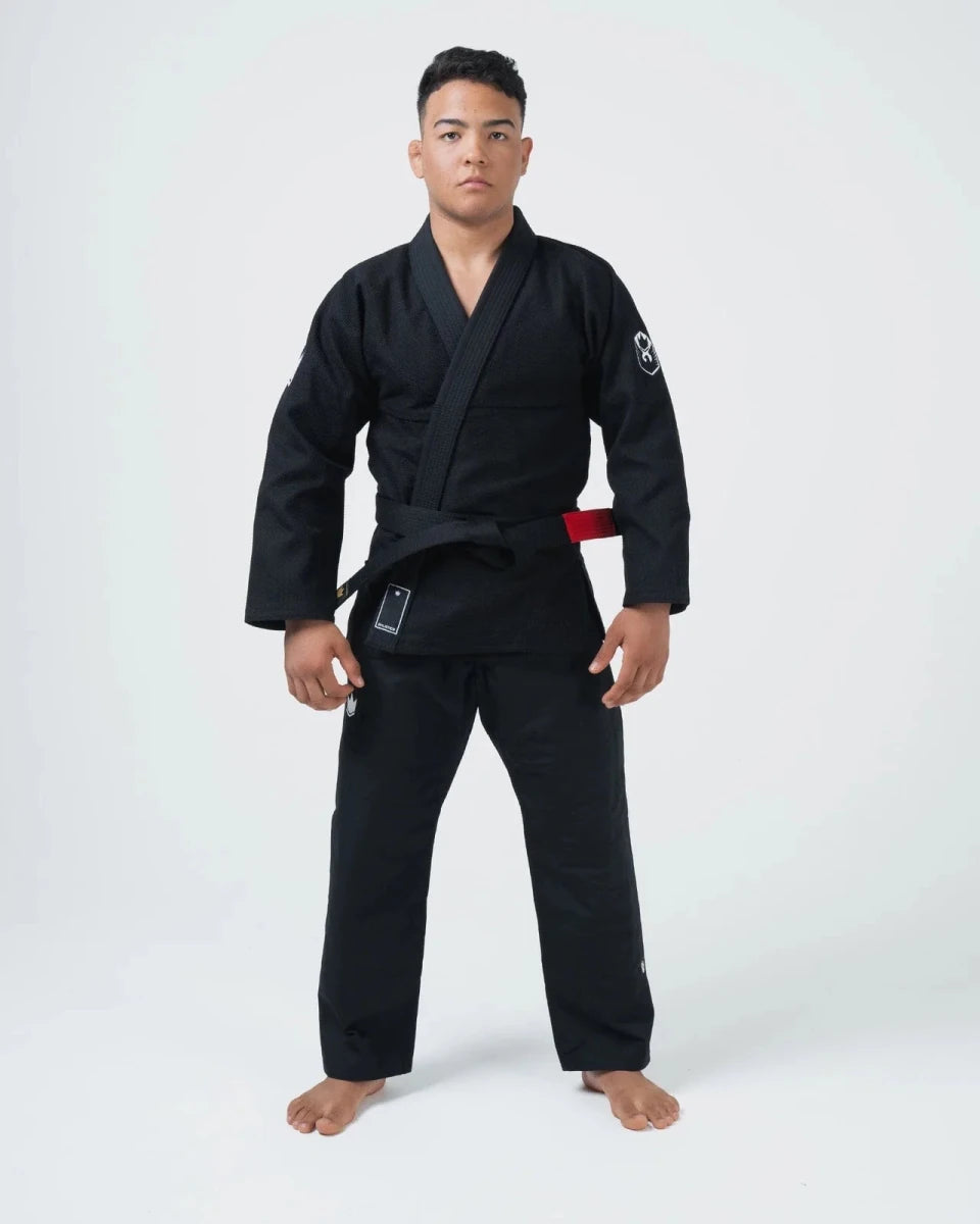 Kimono Kingz Balistico 4.0 | BJJ Gi Competizione - Fight Club Store