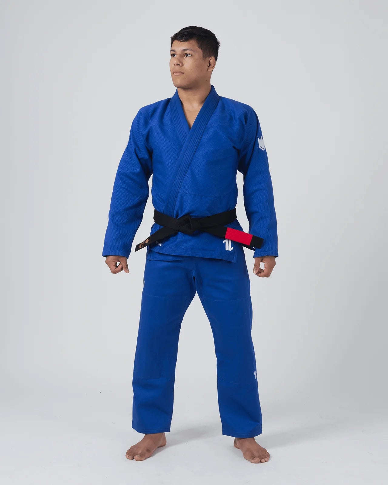 Kimono de Jiu Jitsu Brasileño Kingz The One V2