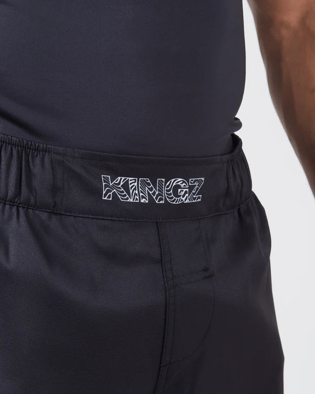 Kingz Flow Performance Series Fight Shorts – Pantaloncini NoGi Leggeri