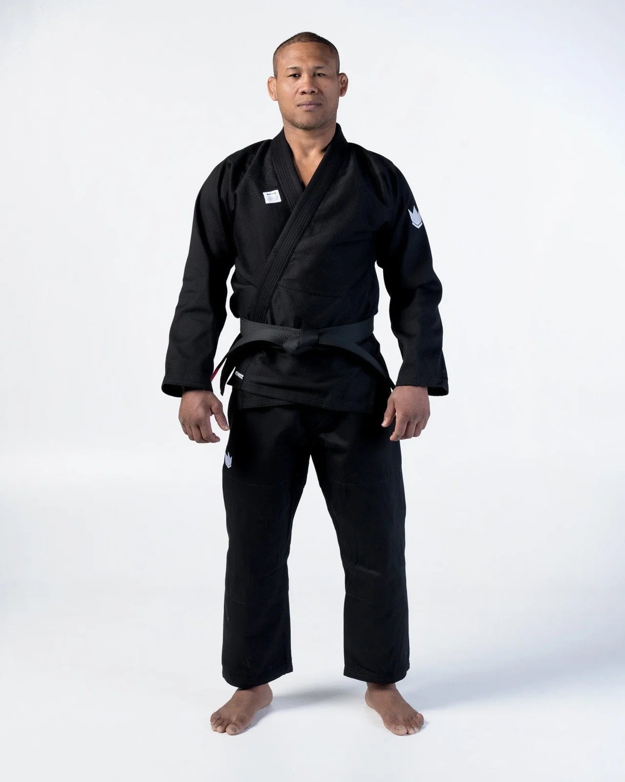 Kimono de Jiu Jitsu Brasileño Kingz Kore V2