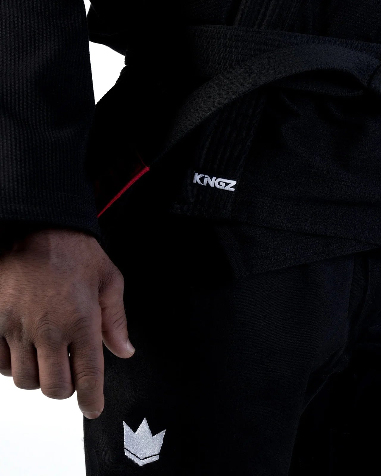 Kimono de Jiu Jitsu Brasileño Kingz Kore V2