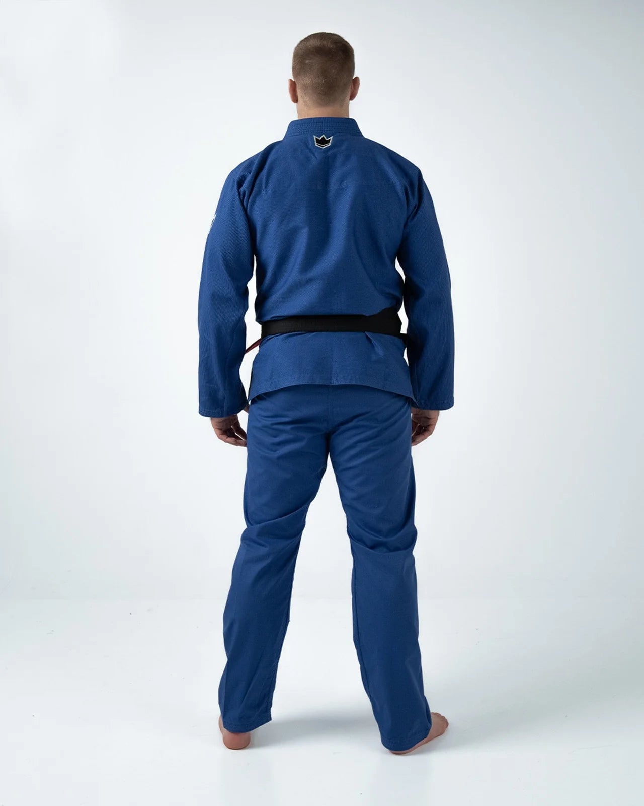 Kimono de Jiu Jitsu Brasileño Kingz Nano 3.0 Ultraligero